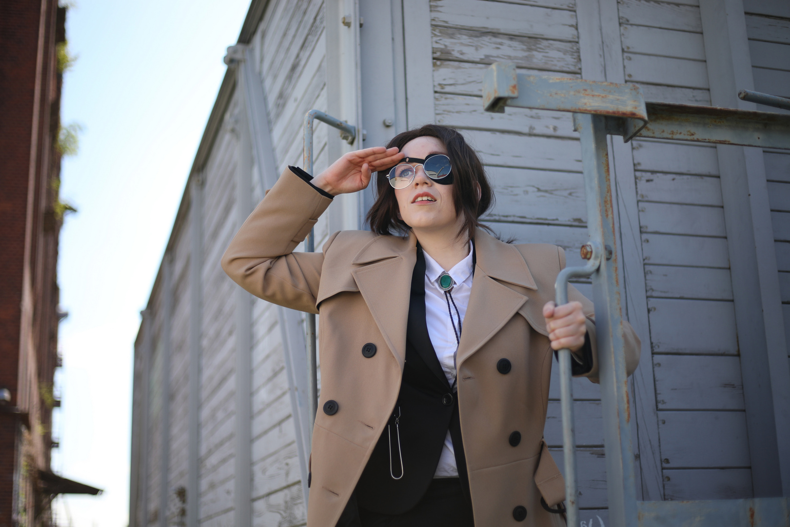 Hanji Zoe Season 4