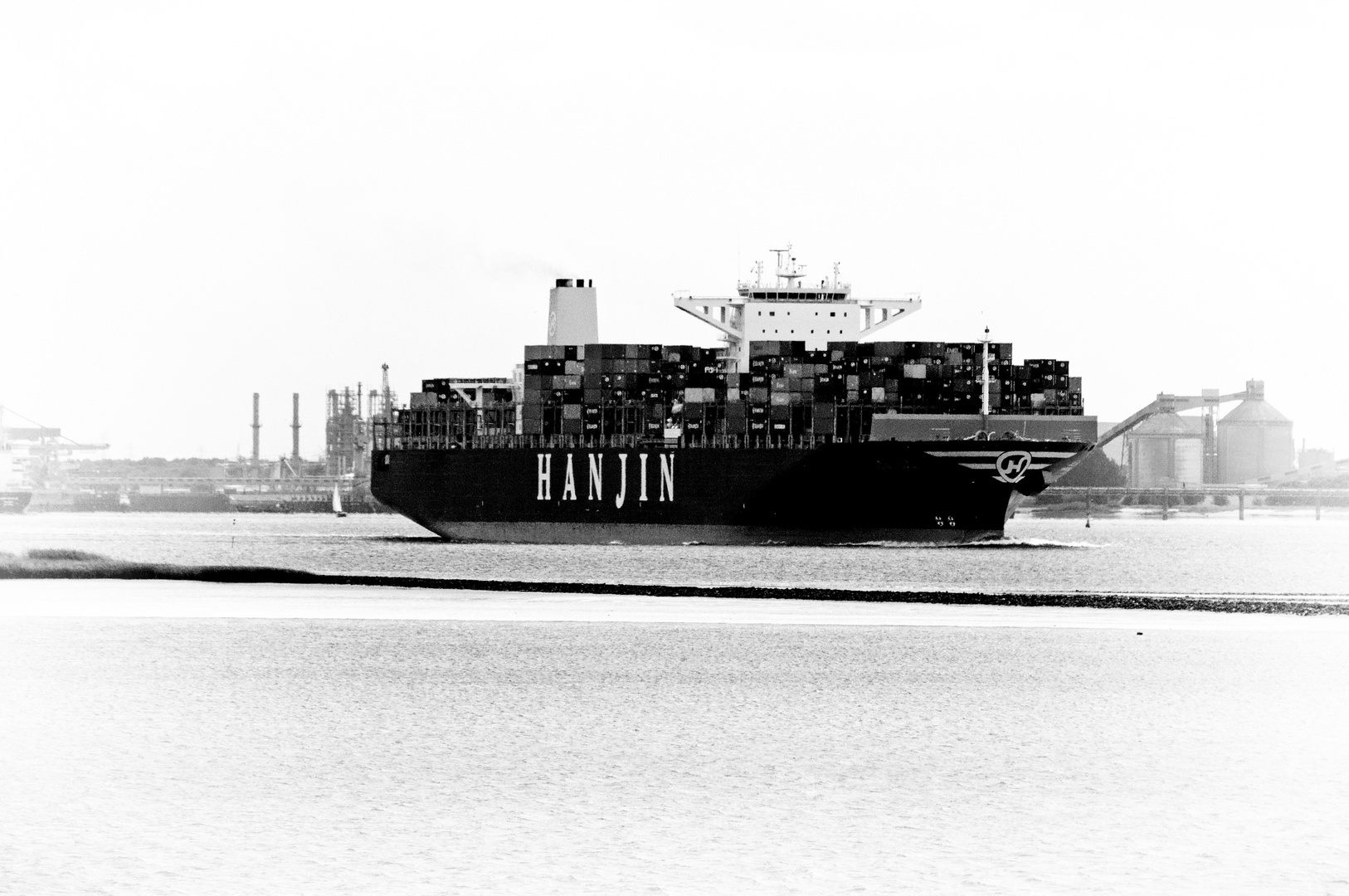 Hanjin