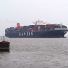 Hanjin America