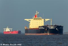 Hanjin Cape Lambert