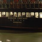 Hanjin Chicago