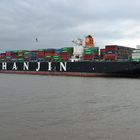 Hanjin China