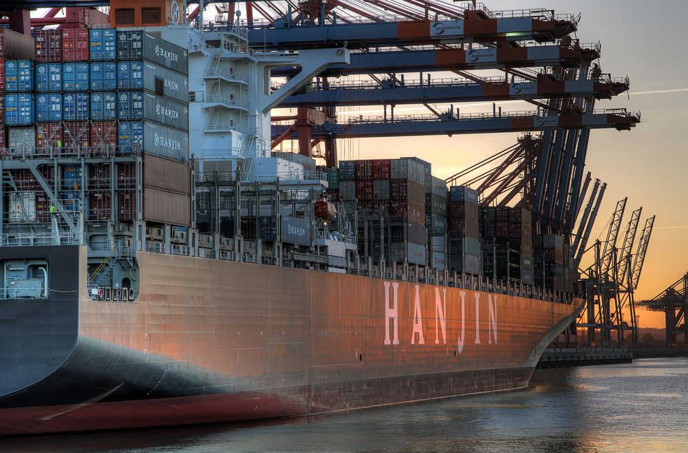 HANJIN