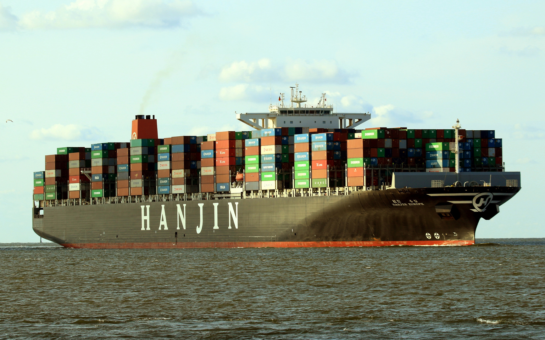 Hanjin Europe