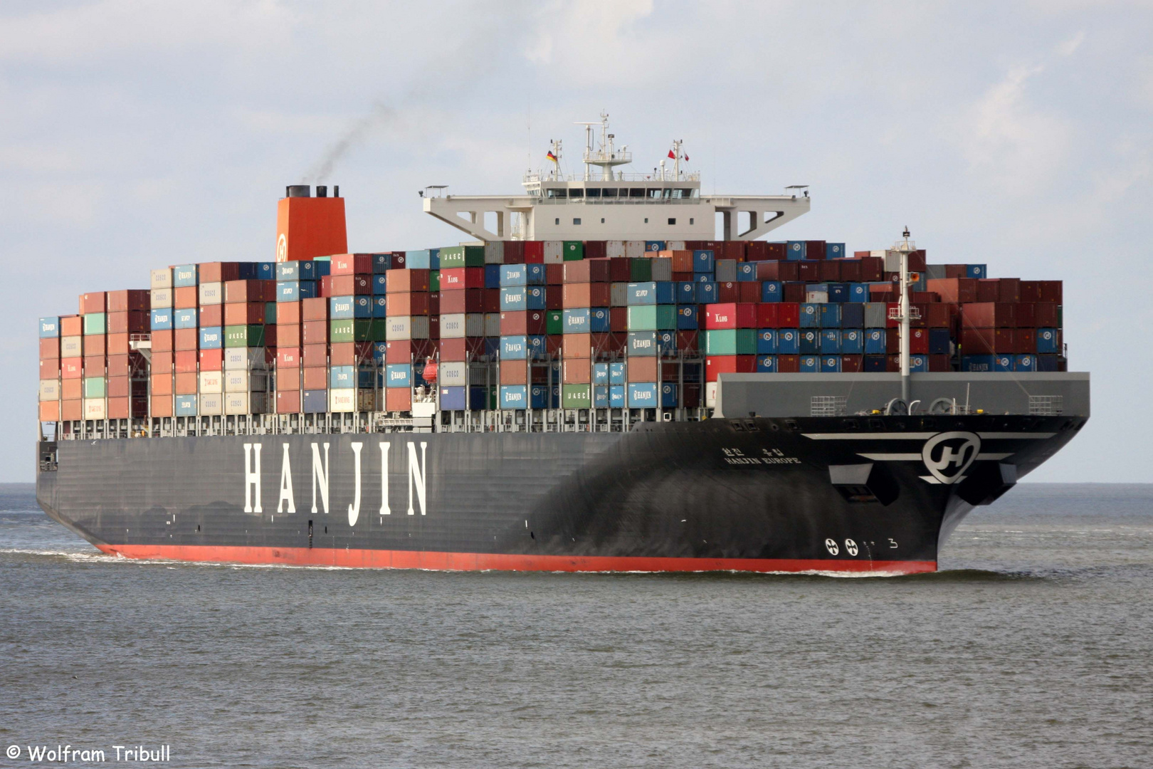 HANJIN EUROPE (9502908)