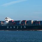 Hanjin Gothenburg