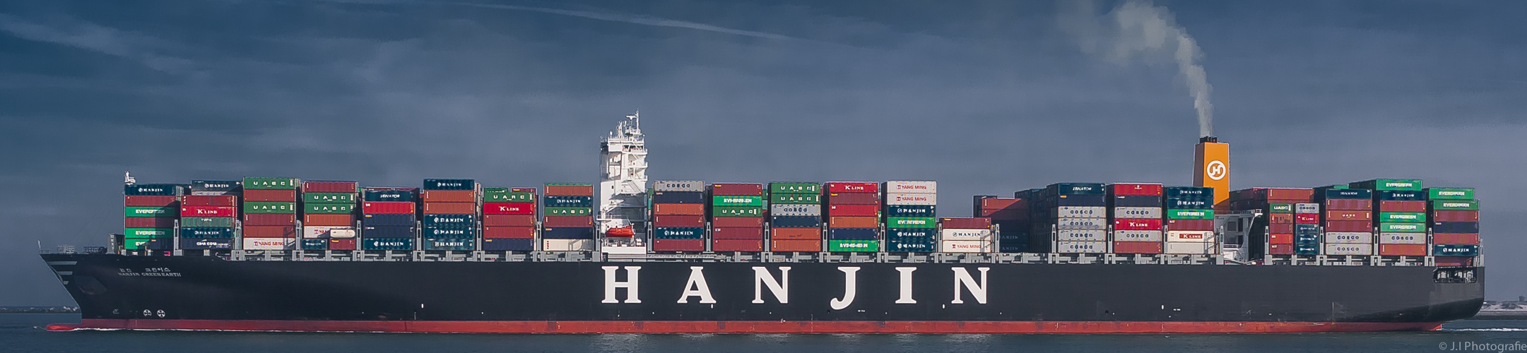 HANJIN GREEN EARTH