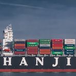 HANJIN GREEN EARTH