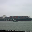 HANJIN PORT KELANG