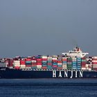 Hanjin Seattle