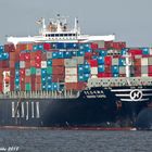 Hanjin Taipei