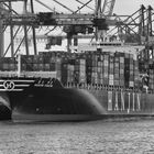 Hanjin Tianjin