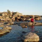 Hanko by the sea