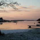 Hanko "Chapel Harbour"