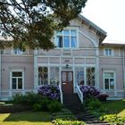 Hanko, villa Margita