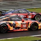 Hankook 12 Spa-Francorchamps 2023 Paart 1