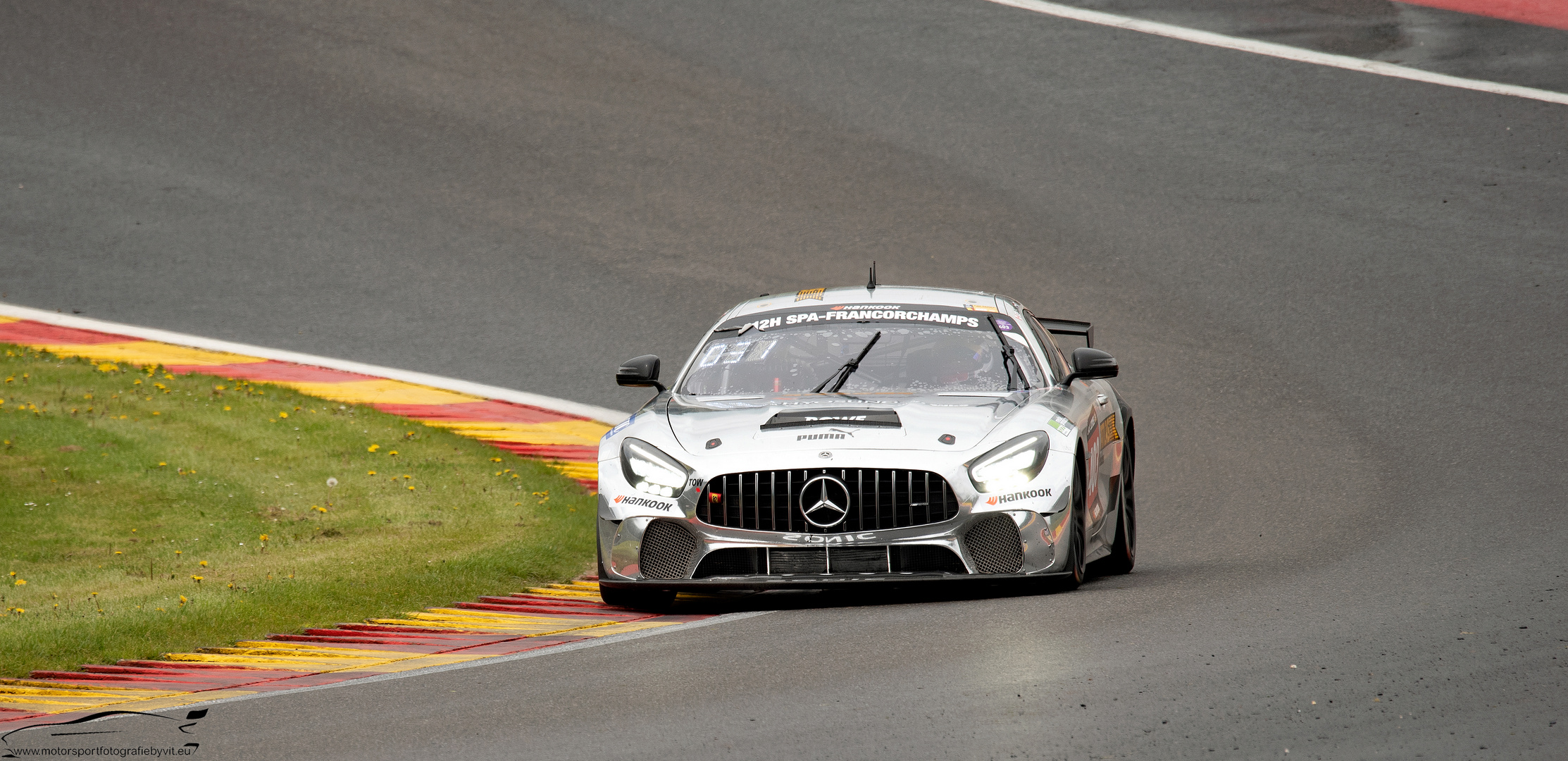 Hankook 12 Spa-Francorchamps 2023 Part 20