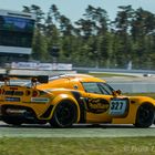 Hankook 12h von Hockenheim 2022 - Supercar challenge