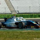 Hankook 12h von Hockenheim - ADAC Formula 4 Germany 