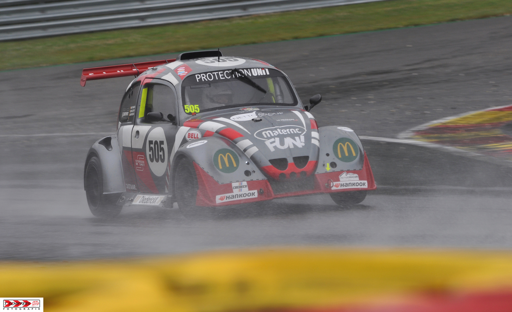 Hankook 25 Hours Fun Cup 2025