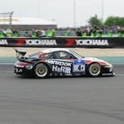 Hankook-Porsche