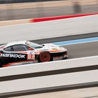 Hankook Team Farnbacher - Ferrari 430 GT2