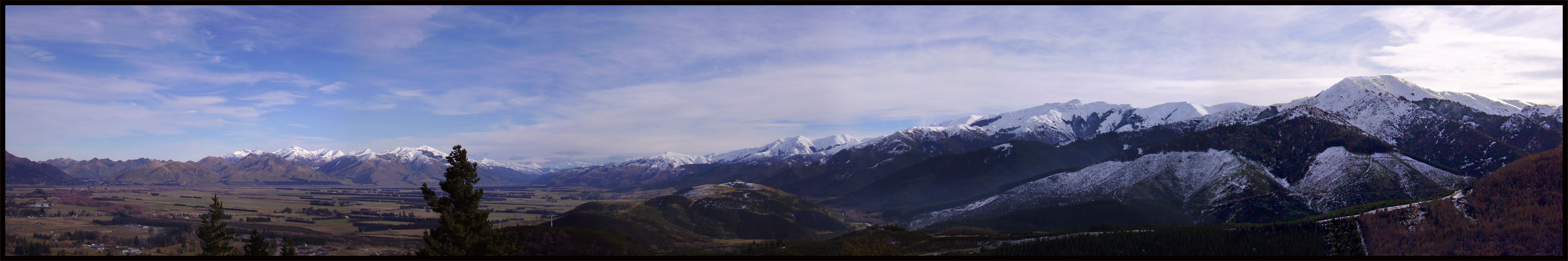 Hanmer Springs reload