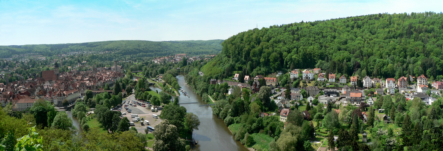 Hann. Münden 2012