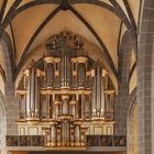 Hann-Münden  Orgel