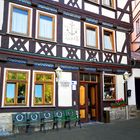 Hann Münder Spiegelbilder - Gasthaus im Anker