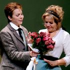 HANNA-ELISABETH MÜLLER und RENÈE FLEMING