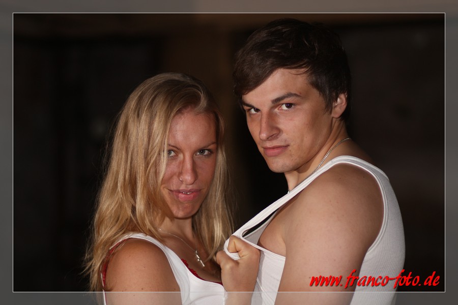 Hanna & Matze 01