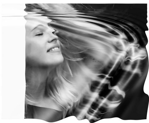 "Hannah im Wirbelsturm der Liebe" 