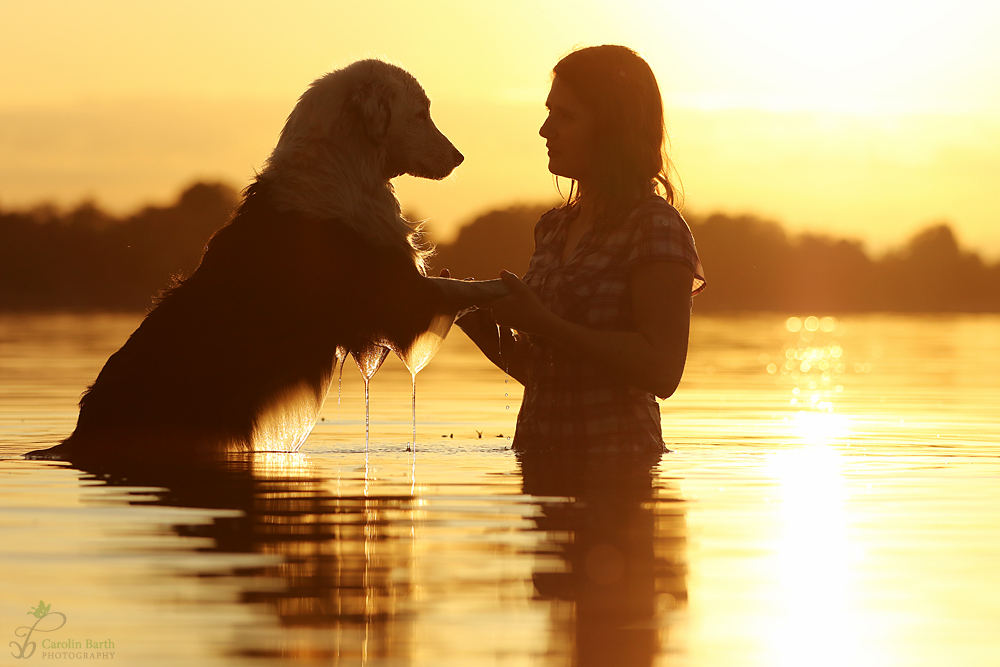 Hannah und Max