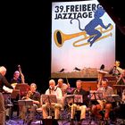 Hannes Zerbe Jazz Orchester