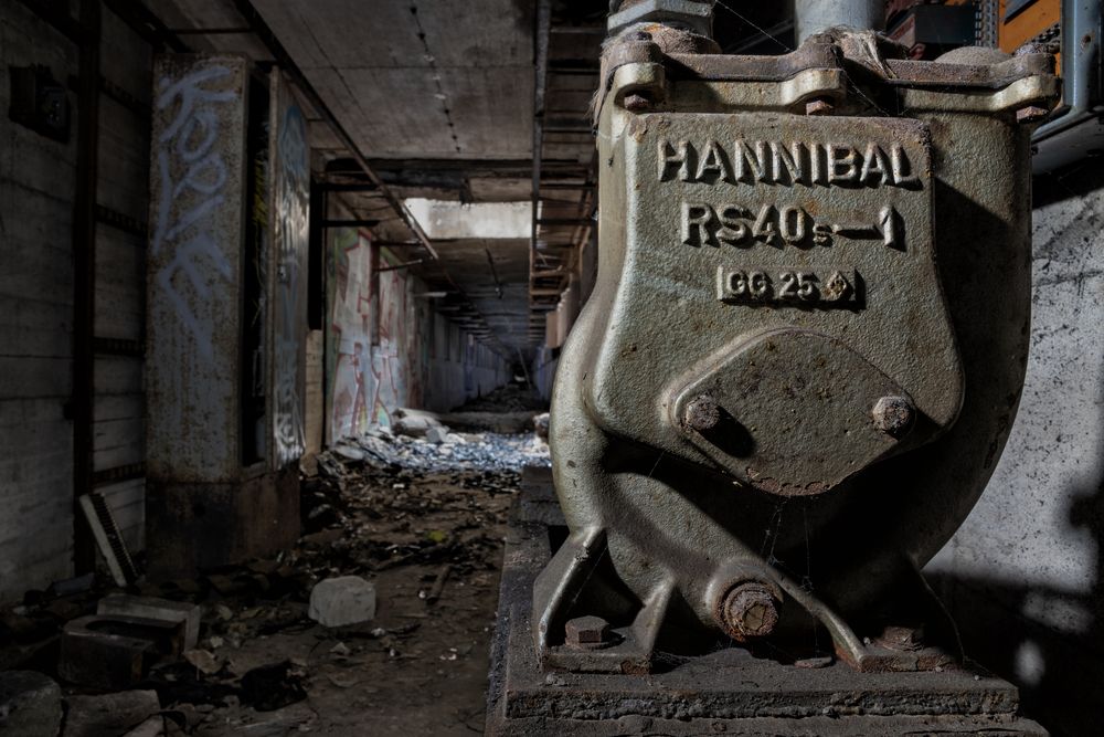 Hannibal...