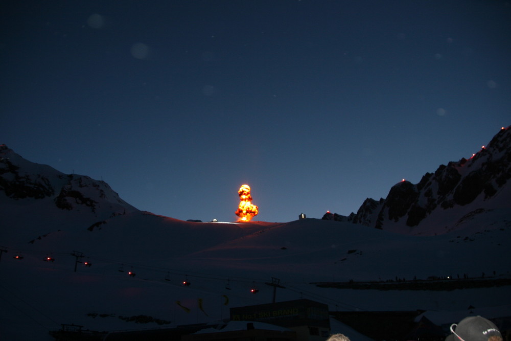 Hannibal-Sölden