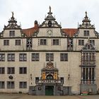 Hann.Münden Rathaus