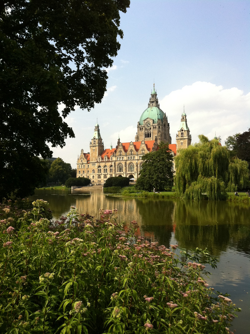 Hannover