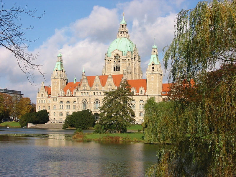 Hannover