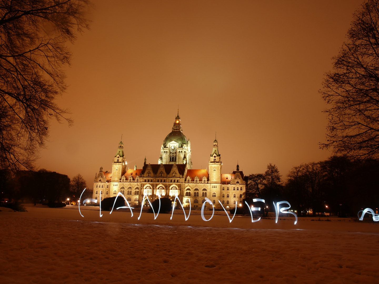 Hannover