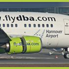 "Hannover Airport"