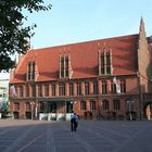 Hannover - Altes Rathaus 1