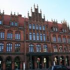 Hannover - Altes Rathaus 2