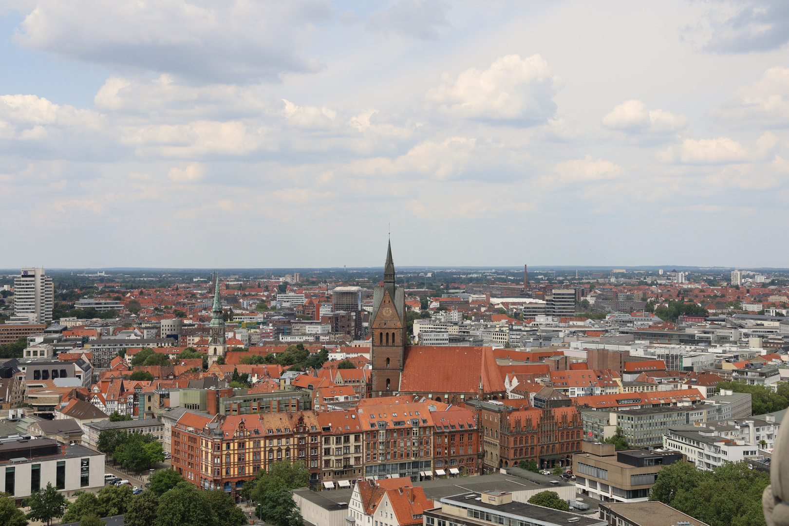 Hannover Altstadt