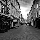 Hannover - Altstadt