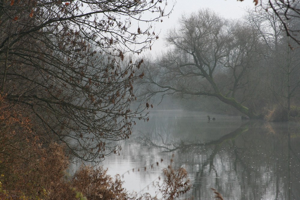 Hannover an der Leine