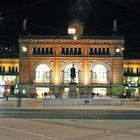 Hannover Bahnhof