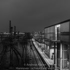 Hannover, Bahnhof Nordstadt