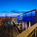 Hannover - Bahnhof Nordstadt